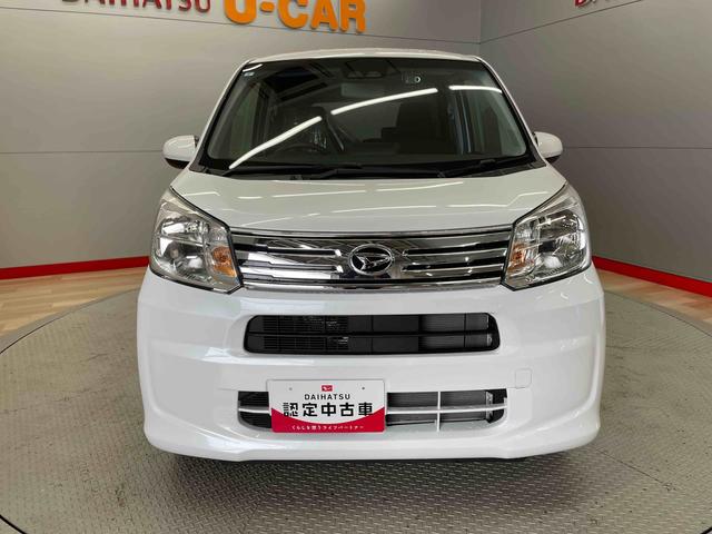 ムーヴＸリミテッドII　ＳＡIII（宮城県）の中古車