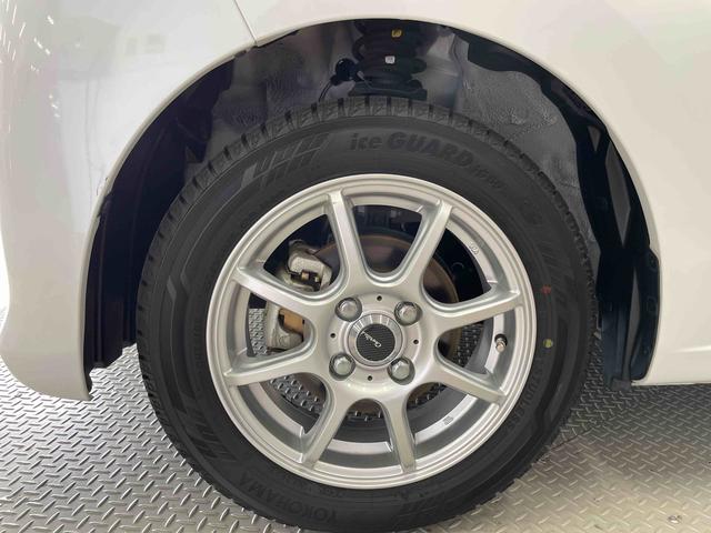ムーヴＸリミテッドII　ＳＡIII（宮城県）の中古車