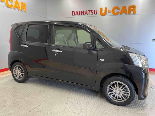 ムーヴＸ　ＳＡII（宮城県）の中古車