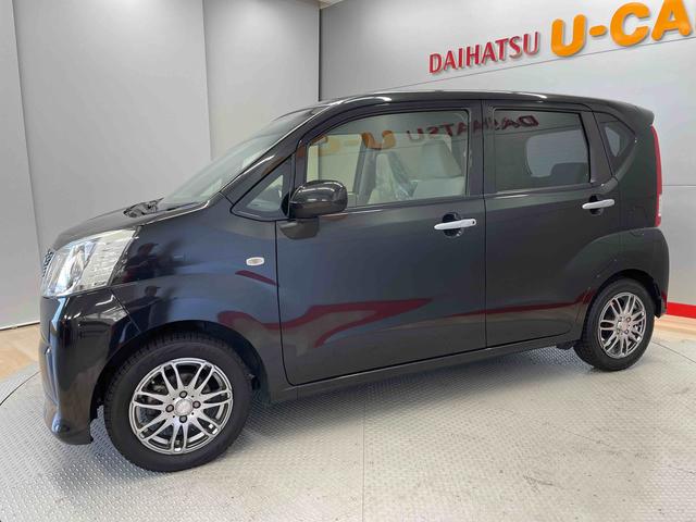 ムーヴＸ　ＳＡII（宮城県）の中古車