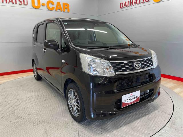 ムーヴＸ　ＳＡII（宮城県）の中古車