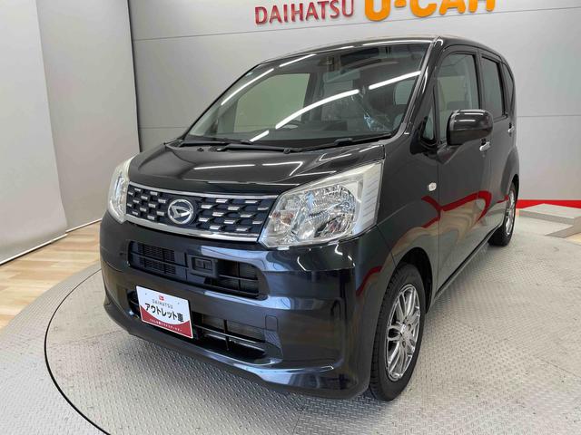 ムーヴＸ　ＳＡII（宮城県）の中古車