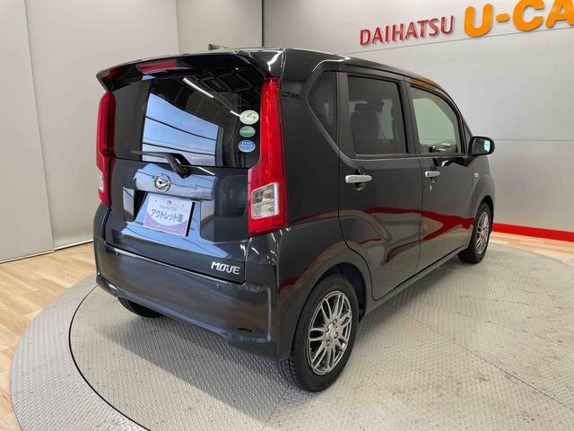 ムーヴＸ　ＳＡII（宮城県）の中古車