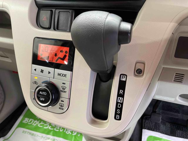ムーヴＸ　ＳＡII（宮城県）の中古車