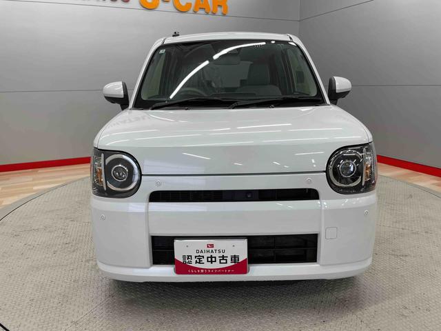 ミラトコットＧ　ＳＡIII（宮城県）の中古車