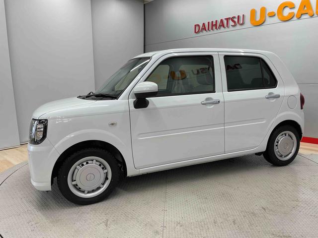 ミラトコットＧ　ＳＡIII（宮城県）の中古車
