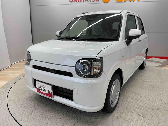 ミラトコットＧ　ＳＡIII（宮城県）の中古車