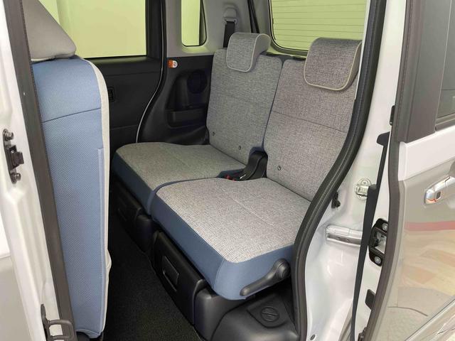 ムーヴキャンバスストライプスＧ（宮城県）の中古車