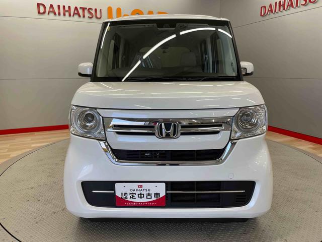 Ｎ−ＢＯＸＧ（宮城県）の中古車