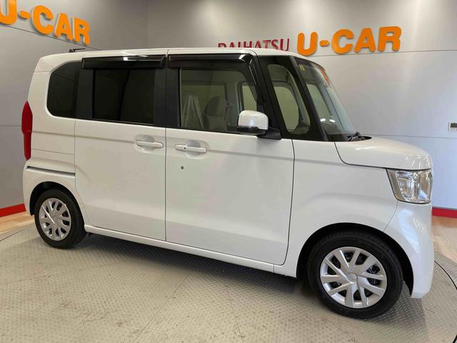 Ｎ−ＢＯＸＧ（宮城県）の中古車