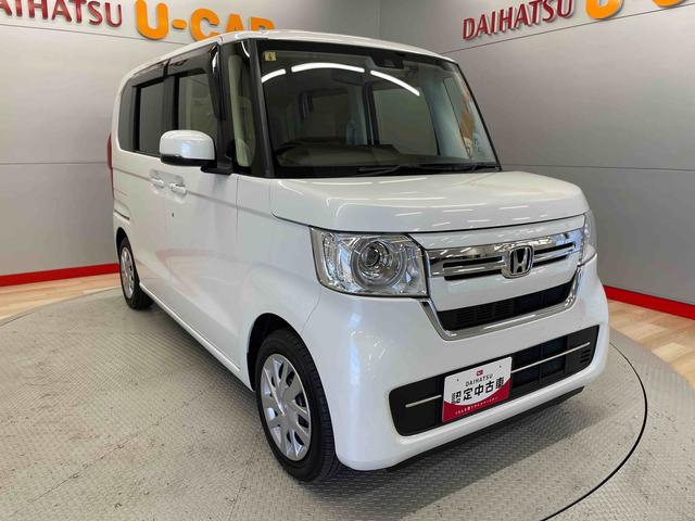 Ｎ−ＢＯＸＧ（宮城県）の中古車