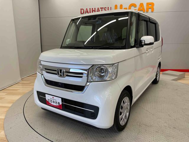 Ｎ−ＢＯＸＧ（宮城県）の中古車