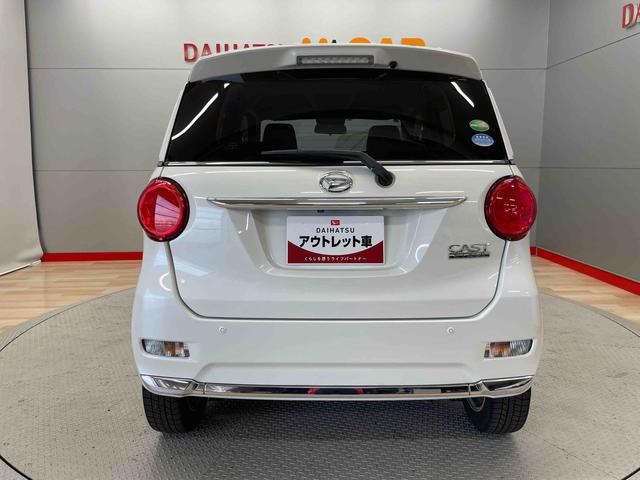 キャストスタイルＧ　プライムコレクション　ＳＡIII（宮城県）の中古車