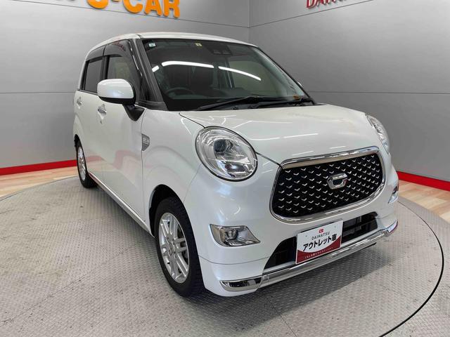 キャストスタイルＧ　プライムコレクション　ＳＡIII（宮城県）の中古車