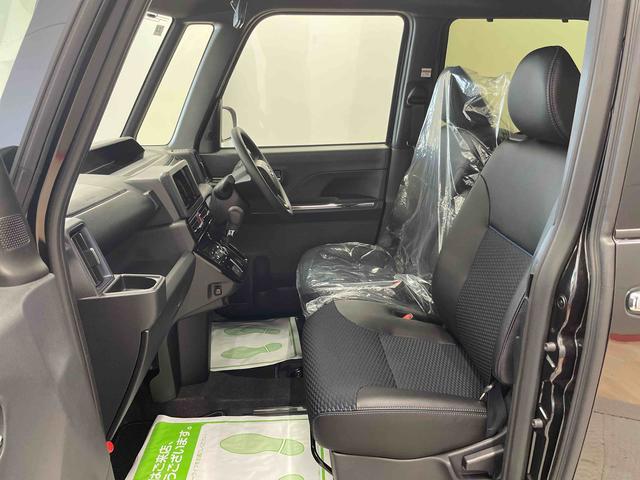 タントカスタムＸ前後ブレーキサポート　オートミラー　スマートキーＰスタート　禁煙車　レーンキープ　ワンオーナー　キーフリーキー　イモビライザー　オートハイビーム　ベンチシート　アルミホイール　衝突安全ボディ　記録簿（宮城県）の中古車