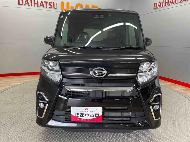 タントカスタムＸ（宮城県）の中古車