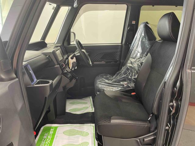 タントカスタムＸ（宮城県）の中古車