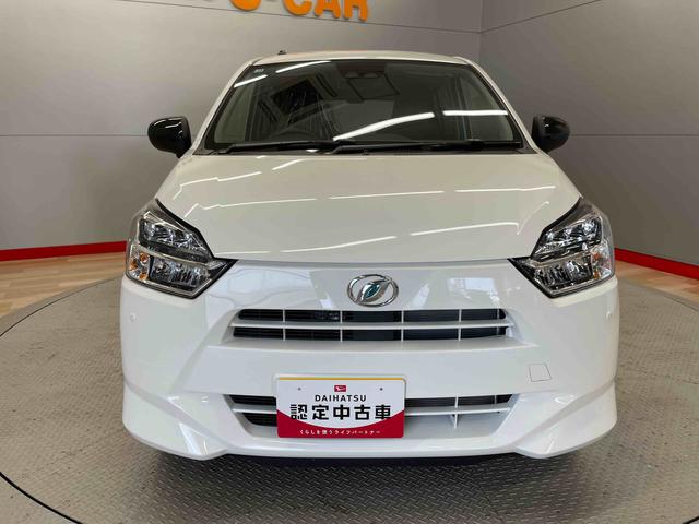 ミライースＸ　ＳＡIII（宮城県）の中古車