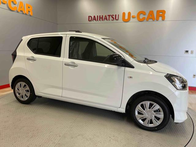 ミライースＸ　ＳＡIII（宮城県）の中古車