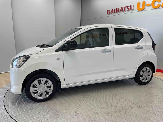 ミライースＸ　ＳＡIII（宮城県）の中古車