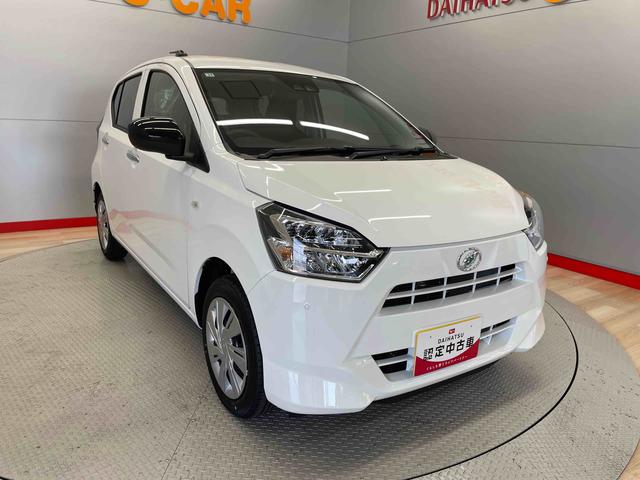 ミライースＸ　ＳＡIII（宮城県）の中古車