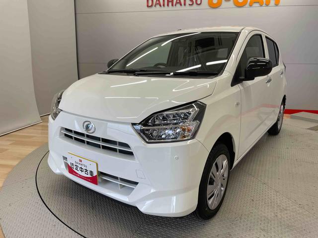 ミライースＸ　ＳＡIII（宮城県）の中古車