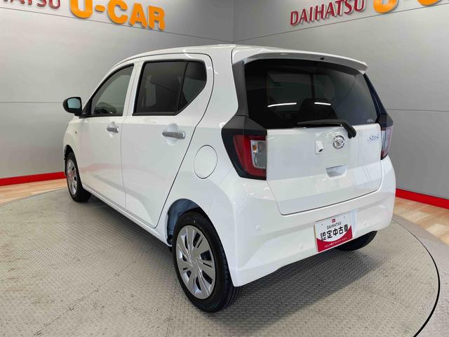 ミライースＸ　ＳＡIII（宮城県）の中古車