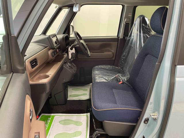 ムーヴキャンバスセオリーＧ（宮城県）の中古車