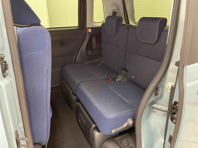 ムーヴキャンバスセオリーＧ（宮城県）の中古車