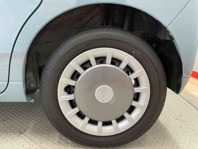 ムーヴキャンバスセオリーＧ（宮城県）の中古車