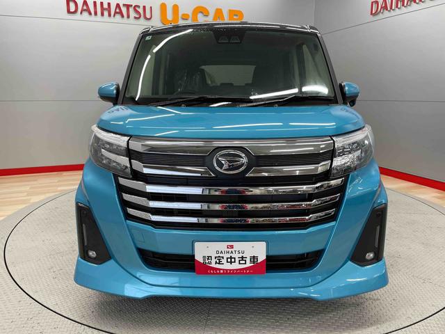 トールカスタムＧ（宮城県）の中古車