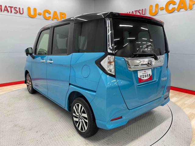 トールカスタムＧ（宮城県）の中古車