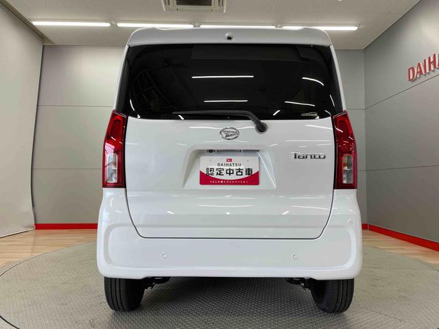 タントＸリミテッド（宮城県）の中古車