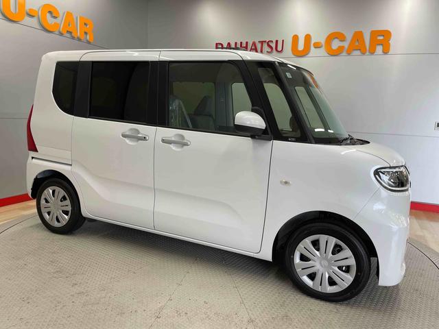 タントＸリミテッド（宮城県）の中古車