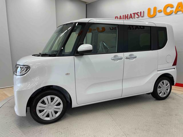 タントＸリミテッド（宮城県）の中古車