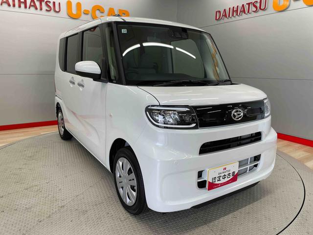 タントＸリミテッド（宮城県）の中古車