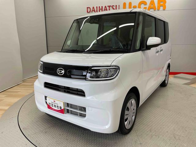 タントＸリミテッド（宮城県）の中古車