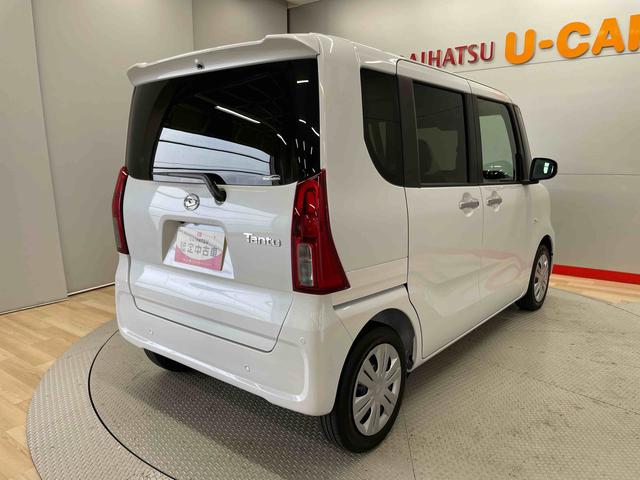 タントＸリミテッド（宮城県）の中古車