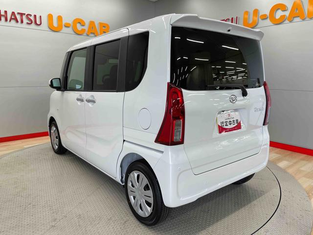 タントＸリミテッド（宮城県）の中古車