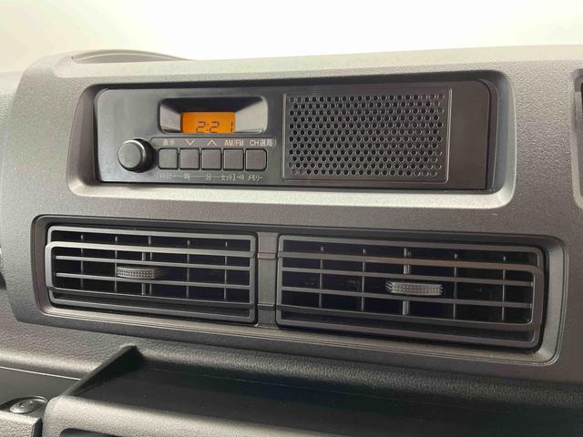 ハイゼットカーゴＤＸ１オーナ　ブレーキサポート　オートハイビーム　レーンアシスト　キーレスリモコン　禁煙車　切替式４ＷＤ　記録簿　エアバッグ　ＡＢＳ（宮城県）の中古車