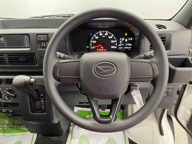 ハイゼットカーゴＤＸ１オーナ　ブレーキサポート　オートハイビーム　レーンアシスト　キーレスリモコン　禁煙車　切替式４ＷＤ　記録簿　エアバッグ　ＡＢＳ（宮城県）の中古車