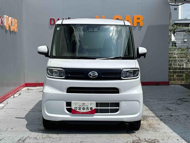 タントＸ（宮城県）の中古車
