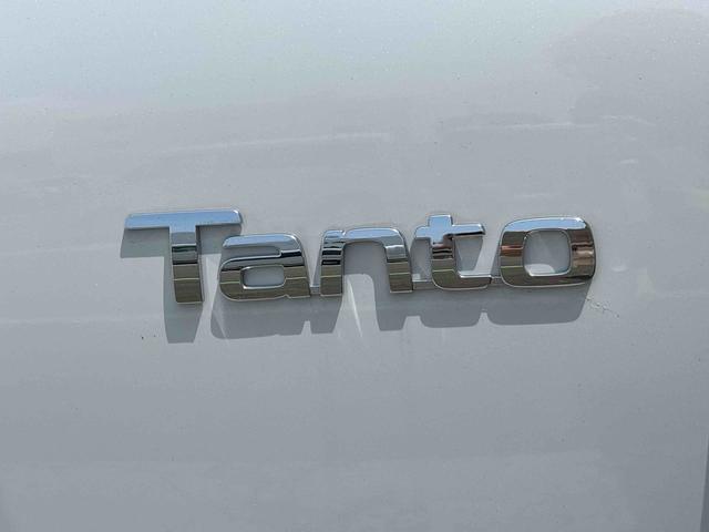 タントＸ（宮城県）の中古車