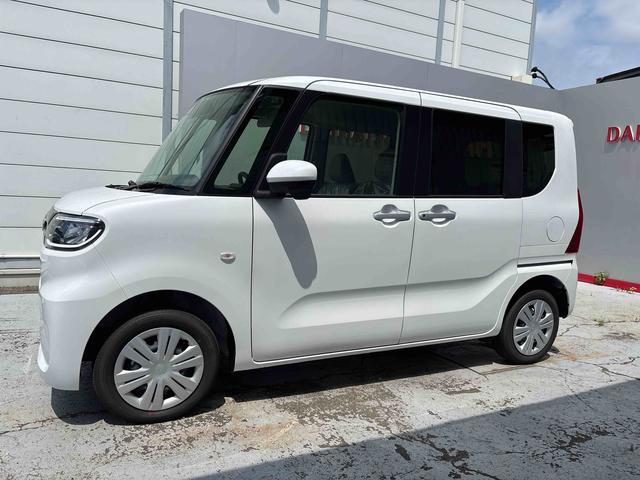 タントＸ（宮城県）の中古車