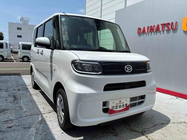 タントＸ（宮城県）の中古車
