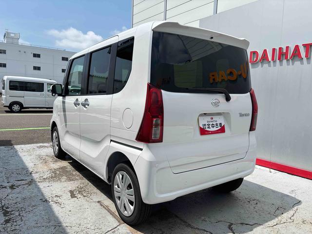 タントＸ（宮城県）の中古車