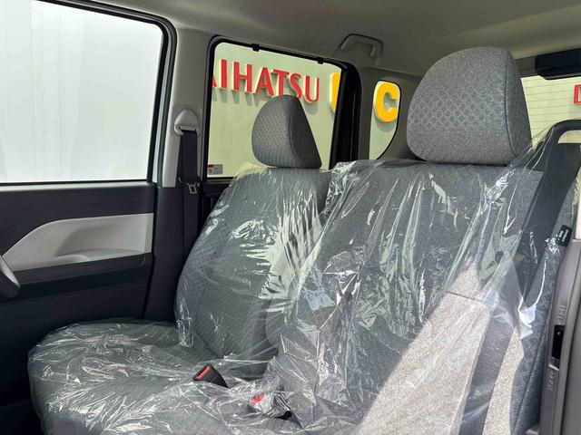 タントＸ（宮城県）の中古車
