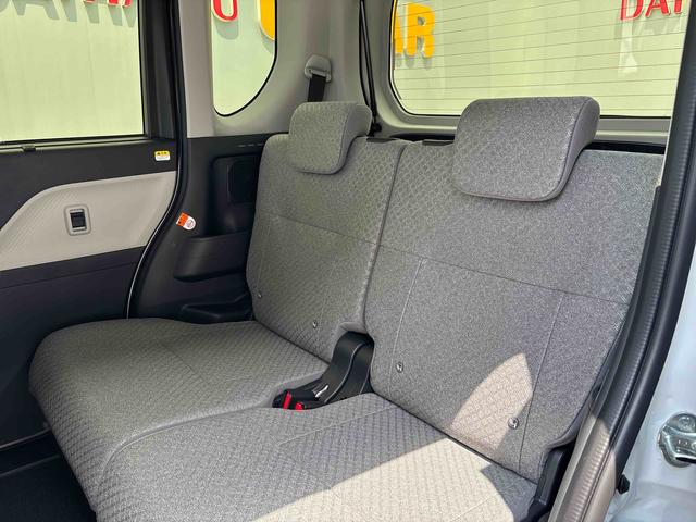 タントＸ（宮城県）の中古車