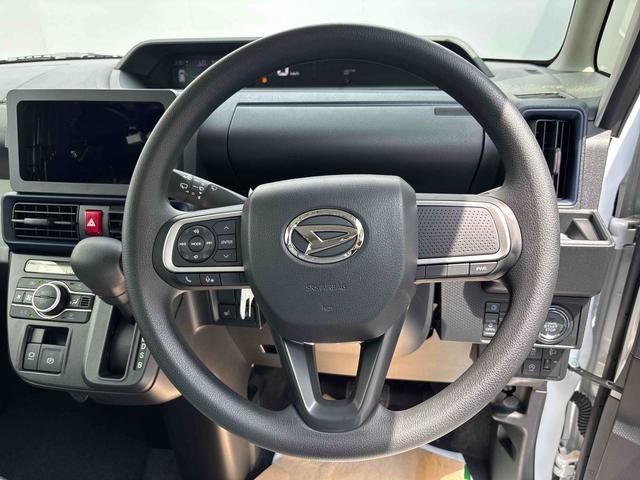 タントＸ（宮城県）の中古車