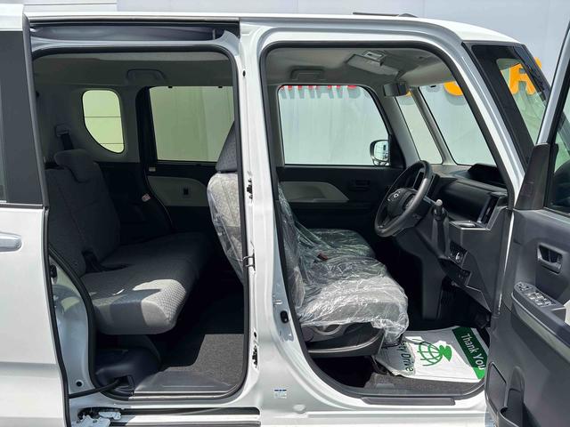 タントＸ（宮城県）の中古車